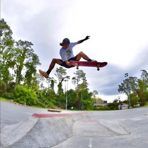 Meet your Posher, Aj